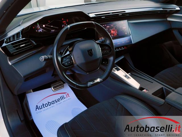PEUGEOT 308 usata, con Airbag