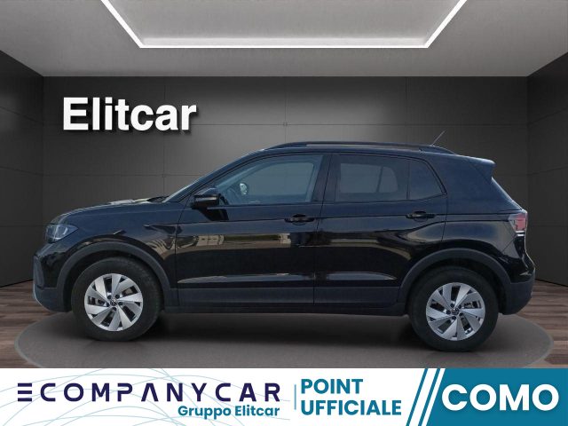VOLKSWAGEN T-Cross usata, con Autoradio