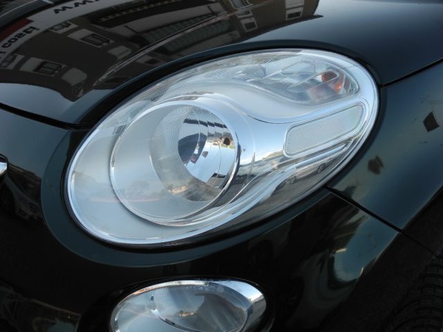 FIAT 500L usata 62