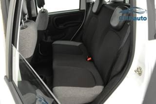 FIAT Panda usata, con Climatizzatore