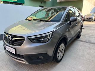 OPEL Crossland X usata, con ABS