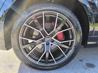 AUDI Q8 usata, con Regolazione elettrica sedili