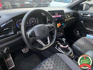 VOLKSWAGEN T-Roc usata, con Antifurto