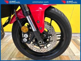 YAMAHA Tracer usata 10