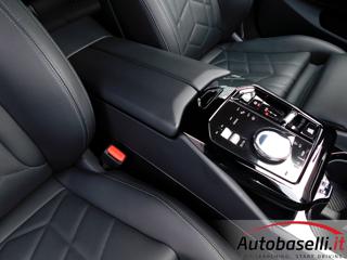 BMW 520 usata, con Climatizzatore automatico, 3 zone