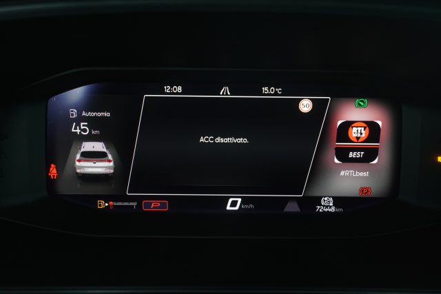 CUPRA Formentor usata 6