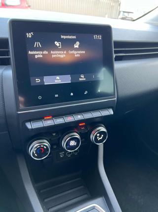 RENAULT Clio usata, con Climatizzatore