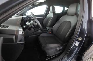 CUPRA Formentor usata 2