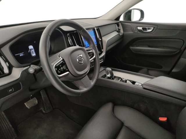 VOLVO XC60 usata, con Chiusura centralizzata