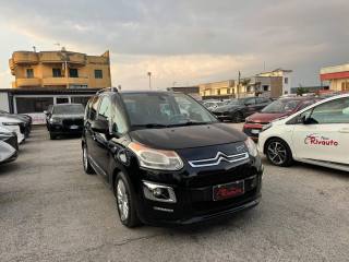 CITROEN C3 Picasso usata, con Airbag laterali