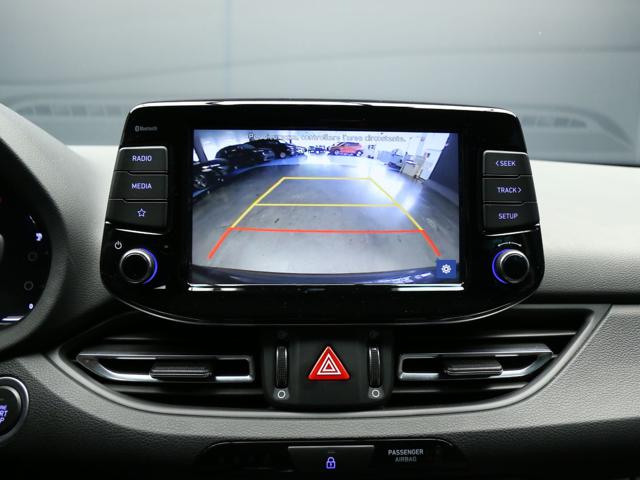 HYUNDAI i30 usata, con Fendinebbia
