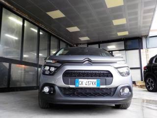 CITROEN C3 usata, con Controllo automatico clima