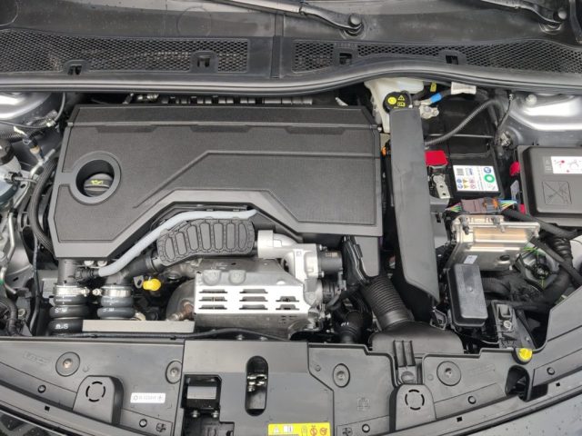 LANCIA Ypsilon usata, con ESP