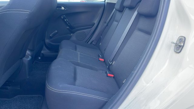 PEUGEOT 208 usata, con Cruise Control