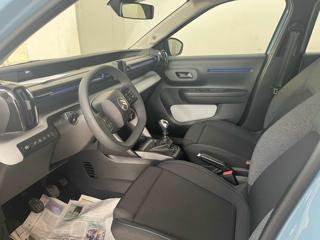 CITROEN C3 usata, con Climatizzatore