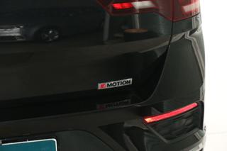 VOLKSWAGEN T-Roc usata, con Antifurto