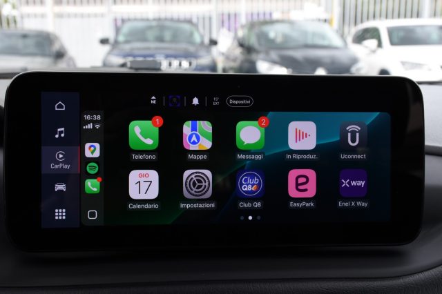 FIAT Tipo usata, con Controllo trazione