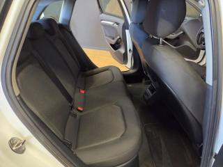 AUDI A3 usata, con Specchietti laterali elettrici