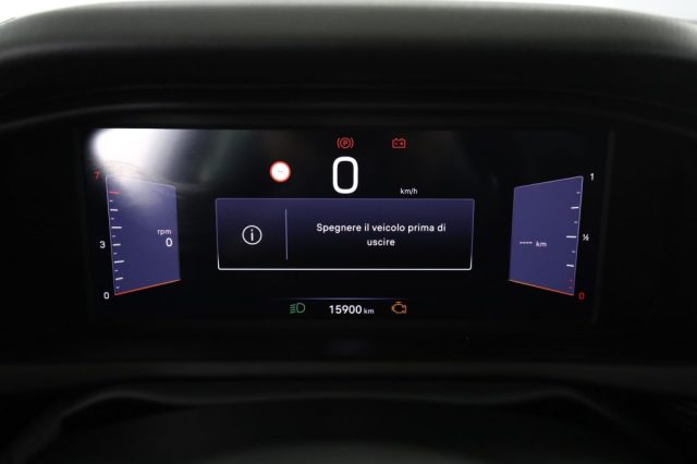 JEEP Avenger usata 6