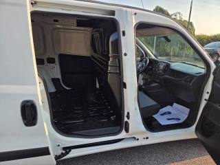 FIAT Doblo usata, con Controllo trazione