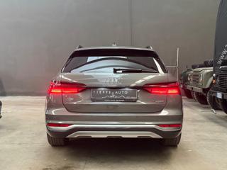 AUDI A6 allroad usata, con Alzacristalli elettrici