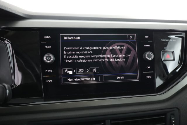 VOLKSWAGEN Polo usata 8