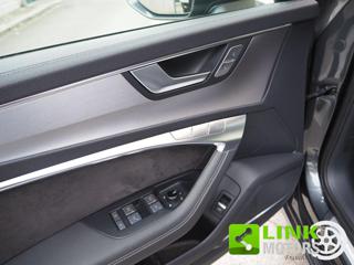 AUDI A6 usata, con Android Auto