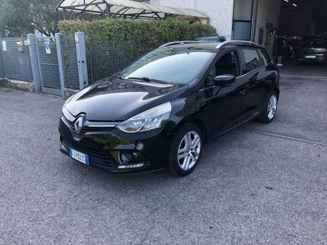 RENAULT Clio usata, con ABS