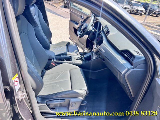 AUDI Q3 usata, con Boardcomputer