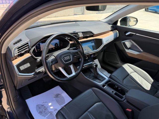 AUDI Q3 usata, con Bluetooth