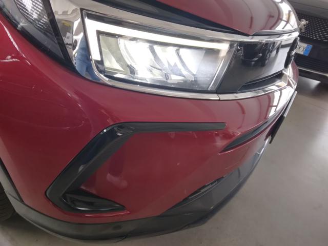 OPEL Grandland usata, con Cerchi in lega