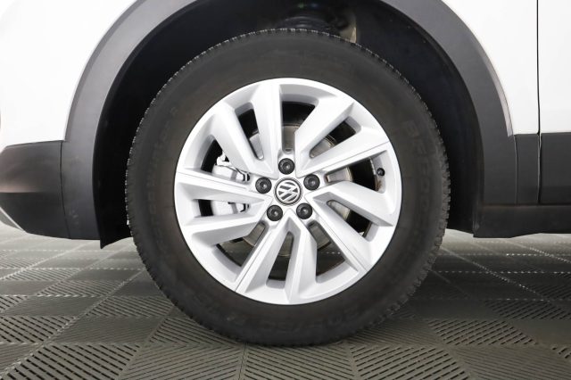 VOLKSWAGEN T-Cross usata 7