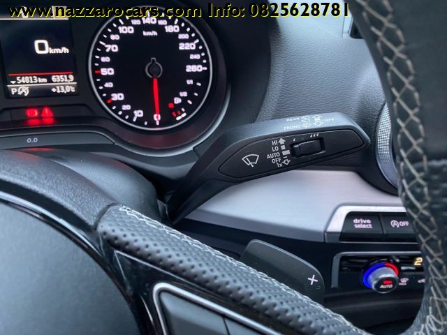 AUDI Q2 usata, con Luci diurne LED