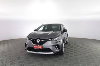 RENAULT Captur Captur Life TCe 100