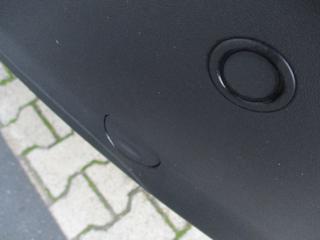 OPEL Antara usata, con Servosterzo