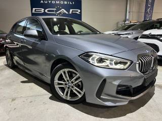 BMW 118 usata, con Airbag