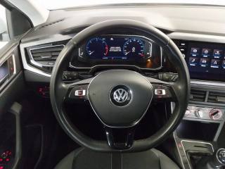 VOLKSWAGEN Polo usata, con Cerchi in lega