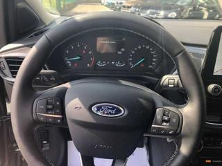 FORD Puma usata, con Antifurto