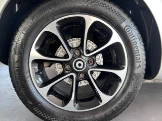 SMART ForTwo usata, con Cruise Control