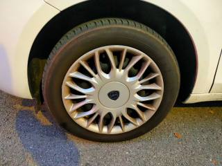 LANCIA Ypsilon usata 20