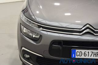 CITROEN Grand C4 Spacetourer usata, con Vivavoce