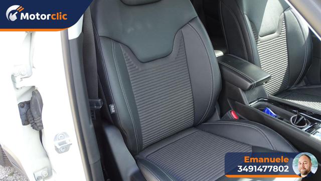 JEEP Compass usata 59
