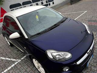 OPEL Adam 1.2 70 CV Glam