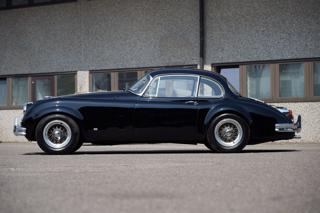 JAGUAR XK usata 5