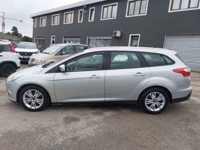 FORD Focus usata, con Airbag Passeggero
