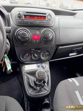 FIAT Fiorino usata 23
