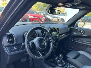 MINI Countryman usata, con Chiusura centralizzata