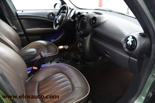 MINI Countryman usata, con Chiusura centralizzata