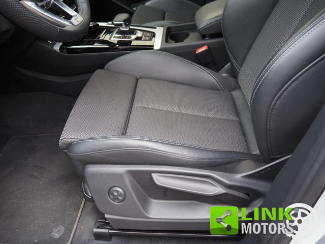 AUDI Q5 usata, con Adaptive Cruise Control