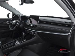 JEEP Compass usata 11